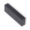 Headers, Receptacles, Female Sockets - SQW-119-01-L-6-ND - DigiKey