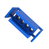 Backplane Connector Housings - 4306-PLA04M7000/AA-ND - DigiKey