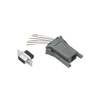 Between Series Adapters - 5073-REC096F-ND - DigiKey
