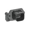 Headers, Male Pins - 0194270106-ND - DigiKey