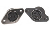KPJX Series Direct Current (DC) Power Jacks -- KPJX-PM-4S-S - Image