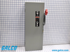 GEGP Safety Switches - TH3363 - Galco Industrial Electronics