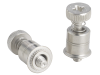 Captive Screws - PF7MF-M4-1 - bisco industries