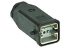 Power Connectors - 09120062791 - Powell Electronics, Inc.