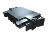 Pin & Socket Connectors - IPS6-04-01-L - Powell Electronics, Inc.