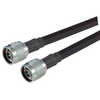 Coaxial Connector (RF) Assemblies - 5073-LCCN45921-ND - DigiKey