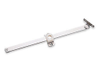 STAINLESS STEEL LID SUPPORT - HS-240 - HS-240 - Sugatsune America, Inc.