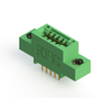 Edgeboard Connectors - 151-345-010-525-508-ND - DigiKey