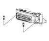 Connectors - 74320-1007 - ODG (Origin Data Global)