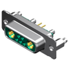 D-Sub Connector Assemblies - 900-1731071146-ND - DigiKey
