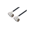 Coaxial Cables (RF) - 6099-PE3W00007-24-ND - DigiKey
