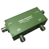 Dual Directional and Multi-Channel Couplers - WMHPDDC-1-250M-40dB-N - Werbel Microwave LLC