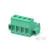 Headers, Plugs and Sockets - 796858-7-ND - DigiKey