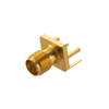 Coaxial Connector (RF) Assemblies - 6099-PE51772-ND - DigiKey
