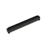Arrays, Edge Type, Mezzanine (Board to Board) - 664-G832MB111204222HRTR-ND - DigiKey