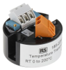 Temperature Transmitters - 1852290 - RS Components, Ltd.