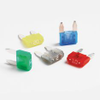 Car Fuses -- 1740223 - Image