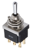 Toggle Switches - 317011 - RS Components, Ltd.