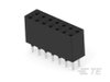 PCB Headers & Receptacles - 5-147424-7 - TE Connectivity