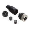 Circular Connector Assemblies - 135-600005174-ND - DigiKey