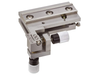 Tilt Platform, Two Axis, Left-Handed, 561 Series - 561-TILT-LH - Newport MKS