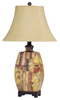 Lamps-Table Lamps - 8713 - Light Center (The)