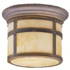 9845CV Exterior -Ceiling Mount - 793861 - Capital Lighting, Inc.