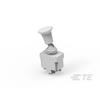 Toggle Switches - 2585-08-2-1-13D901-ND - DigiKey