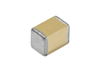 High Capacitance Chip High Reliability Capacitors - Knowles Precision Devices