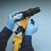 N-DEX Nitrile Gloves - 4-mil > SIZE - S > UOM - 100/Box -- 7005S