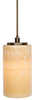 HS176ONBZ1B50MPT Mini Pendants-Cable - 625774 - Capital Lighting, Inc.