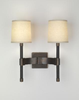 2703 Sconces-Double Candle - 600598 - Capital Lighting, Inc.