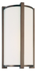 6442-267-PL 1 Light Wall Sconce - 6442-267-PL - Minka Group