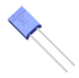 Precision Resistor -- UNR 2-0710 - Image