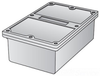 Pull/Junction Box -- YF-040404 - Image