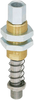 Spring plunger with damping and height compensation, heavy-duty FSTE-HD G1/8-AG 15 VG - 10.01.02.00872 - Schmalz Inc.