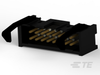 Ribbon Cable Connectors - 1761606-6 - TE Connectivity