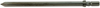HIOS Phillips Power Bit H4-00x80 - 144406 - Mountz, Inc.