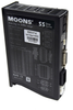 SS Series Step-Servo Drive - SS03-P-A - Moons' Electric Co. Ltd.