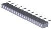 PCB Headers & Receptacles - 2-147727-0 - TE Connectivity