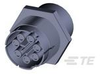 Standard Circular Connectors - 293773-3 - TE Connectivity