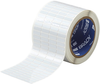Label, Polyimide, White, 0.25 X 0.75; Label Type Brady - 41AH6076 - Newark, An Avnet Company