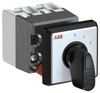 Rotary Switch, 25A, 400Vac, Screw; No. Of Switch Positions Abb - 47AC9608 - Newark, An Avnet Company