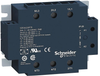 Ssr, Panel Mount, 530Vac, 50A, Screw; Contact Configuration Schneider Electric - 28Y7571 - Newark, An Avnet Company