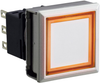 Pb Switch, Dpdt, 0.1A, 125Vac, Amb; Product Range Idec - 94AC0529 - Newark, An Avnet Company