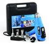 Heat Elite Pro Heat Gun with Digital Display - IDEAL - ID-46-204 - CableOrganizer.com, Inc.