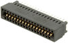 Card Edge Conn, Dual Side, 34Pos, Th; Card Edge Connector Type Amp - Te Connectivity - 28AC9831 - Newark, An Avnet Company