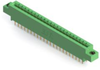 Card Edge Conn, Dual Side, 44Pos, Th; Card Edge Connector Type Edac - 60AJ8139 - Newark, An Avnet Company