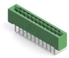 Card Edge Conn, Single Side, 11Pos, Th; Card Edge Connector Type Edac - 57AJ2053 - Newark, An Avnet Company