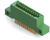 Card Conn, Dual Side, 22Pos, Wire Wrap; Card Edge Connector Type Edac - 67AJ2369 - Newark, An Avnet Company
